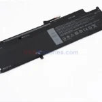 Dell MH25J replacement laptop battery for Latitude 13 (7370)