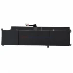 Dell MH25J replacement laptop battery for Latitude 13 (7370) - image 2