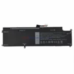 Dell MH25J replacement laptop battery for Latitude 13 (7370) - image 3