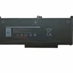 Dell MHR4G replacement laptop battery for Latitude 13 5320