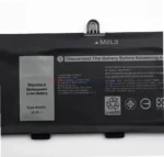 Dell MV07R replacement laptop battery for G3 15-3500 - image 4