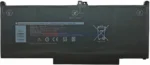 Dell MXV9V replacement laptop battery for Latitude 5300 2-IN-1