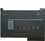 Dell MXV9V replacement laptop battery for Latitude 5300 2-IN-1 - image 2