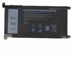 Dell N18GG replacement laptop battery for Latitude 5289 7389