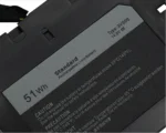 Dell N1WM4 replacement laptop battery