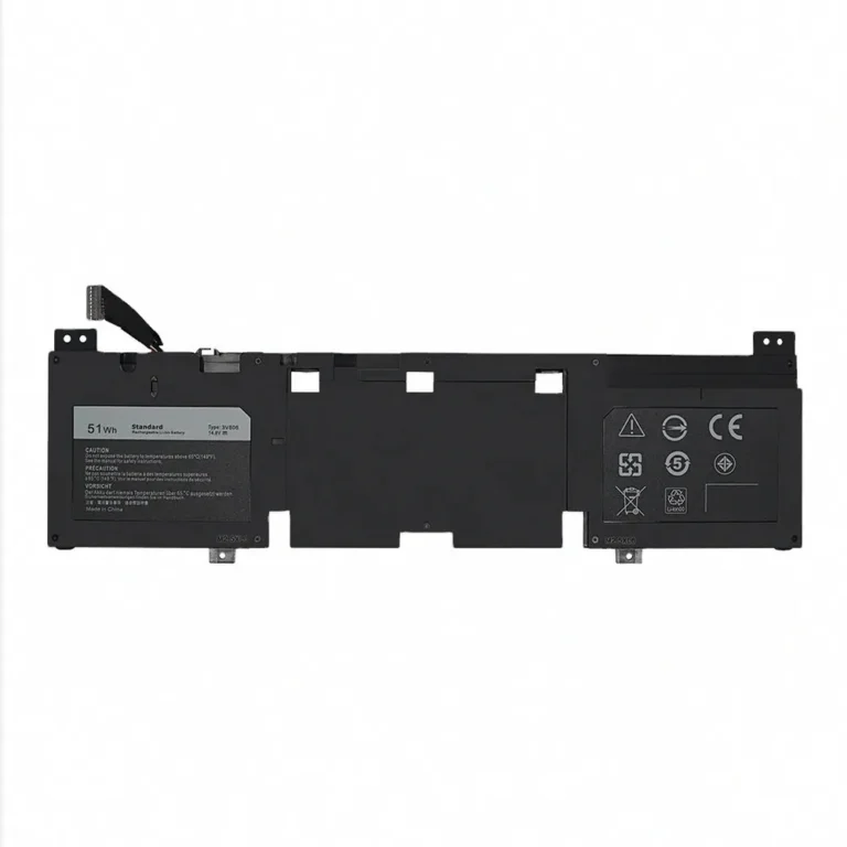 Dell N1WM4 replacement laptop battery