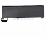 Dell N33WY replacement laptop battery for 11" 3135 3137 - image 2