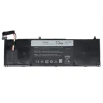 Dell N33WY replacement laptop battery