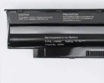 Dell N4050 replacement laptop battery