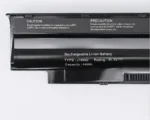 Dell N5110 replacement laptop battery