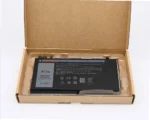 Dell NGGX5 replacement laptop battery for Latitude E5250, E52700, E5570 - image 2