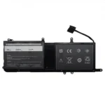 Dell 9NJM1 replacement laptop battery