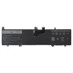 Dell OJV6J replacement laptop battery