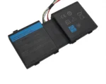 Dell KJ2PX replacement laptop battery
