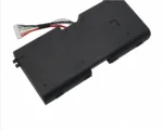 Dell KJ2PX replacement laptop battery
