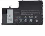 Dell OPD19 replacement laptop battery for Dell Inspiron 14 - image 3