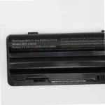 Dell P09E replacement laptop battery for XPS 14 - image 2