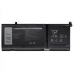 Dell P106F001 replacement laptop battery