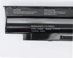 Dell P11G replacement laptop battery for 13R - image 5