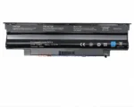 Dell P14E replacement laptop battery for Inspiron 13R 14R 15R 17R M5010 M5030 N3010 N3030 N3110 N4010