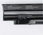 Dell P14E replacement laptop battery for Inspiron 13R 14R 15R 17R M5010 M5030 N3010 N3030 N3110 N4010 - image 5