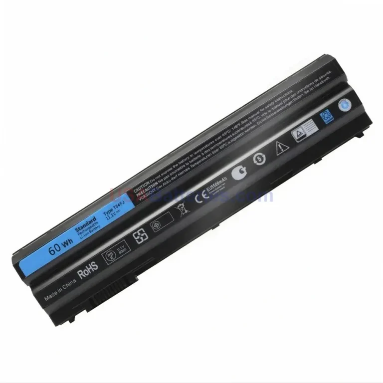 Dell P15G001 replacement laptop battery for Dell Inspiron 14R