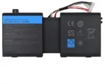 Dell P18E replacement laptop battery