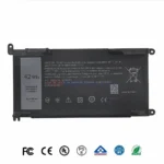 Dell P23E replacement laptop battery for Inspiron 15 P 23E - image 3