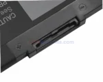 Dell P23E replacement laptop battery for Inspiron 15 P 23E - image 4