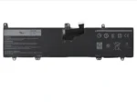 Dell P24T replacement laptop battery