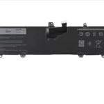 Dell P24T replacement laptop battery