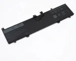 Dell P24T replacement laptop battery