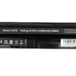 Dell P28E replacement laptop battery