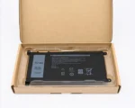Dell P28T001 replacement laptop battery