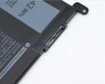 Dell P28T001 replacement laptop battery
