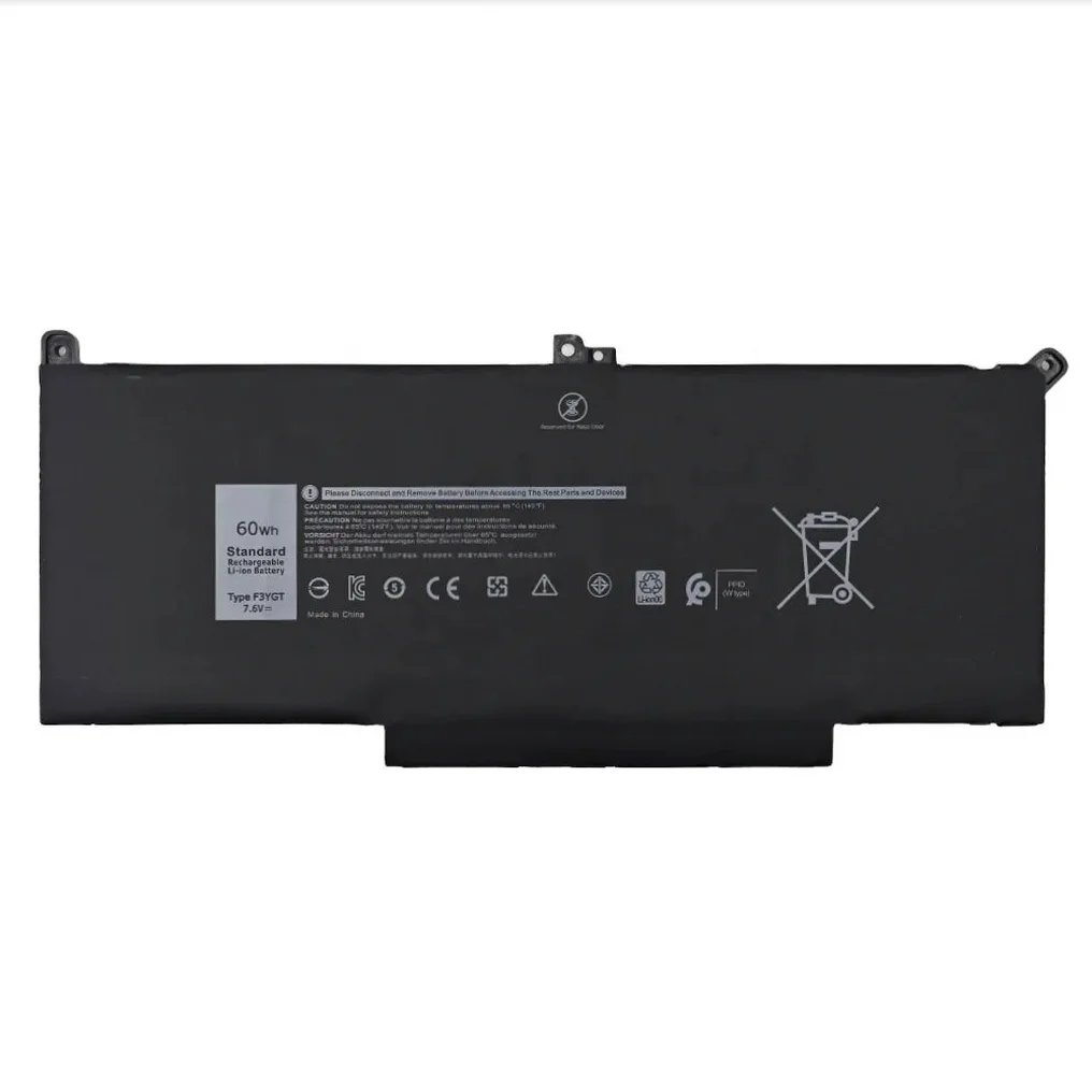 Dell P29S002 Replacement Battery Dell P29S002 replacement laptop battery