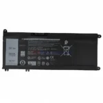 Dell P30E replacement laptop battery for 33YDH