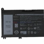 Dell P30E replacement laptop battery for 33YDH - image 4