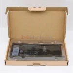 Dell P30E001 replacement laptop battery for Inspiron 17 7000 - image 3