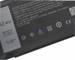 Dell P32E001 replacement laptop battery for Inspiron 13 5368 - image 2