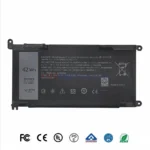 Dell P32E001 replacement laptop battery for Inspiron 13 5368 - image 3