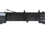 Dell P43F001 replacement laptop battery