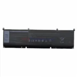 Dell P45E001 replacement laptop battery for Precision 5500 - image 3