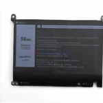 Dell P45E001 replacement laptop battery for Precision 5500 - image 4