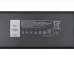 Dell P46G replacement laptop battery