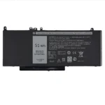 Dell P48G001 replacement laptop battery
