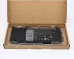 Dell P48G001 replacement laptop battery