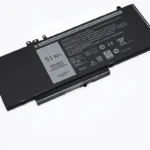 Dell P48G002 replacement laptop battery