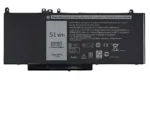 Dell P48G002 replacement laptop battery