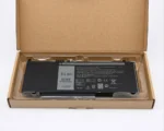 Dell P48G002 replacement laptop battery